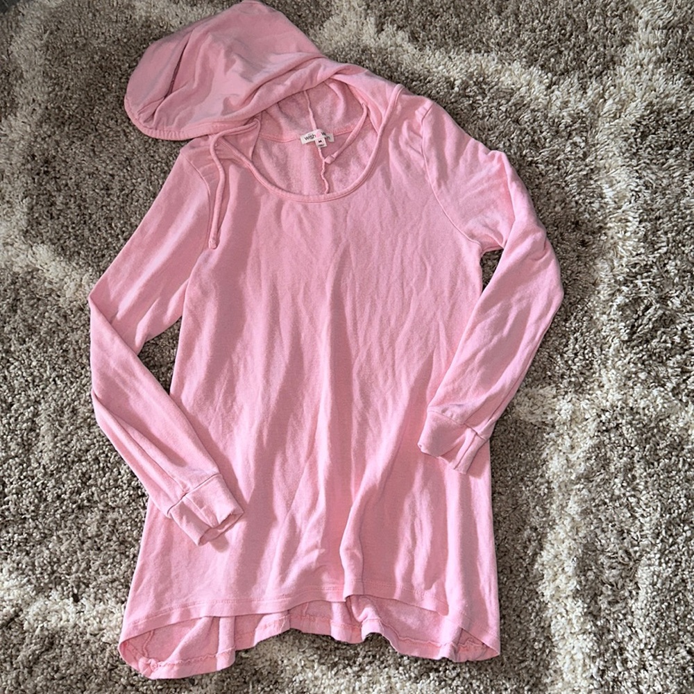 Wish & Whim Hoodie